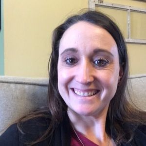 Meet your Posher, Jess